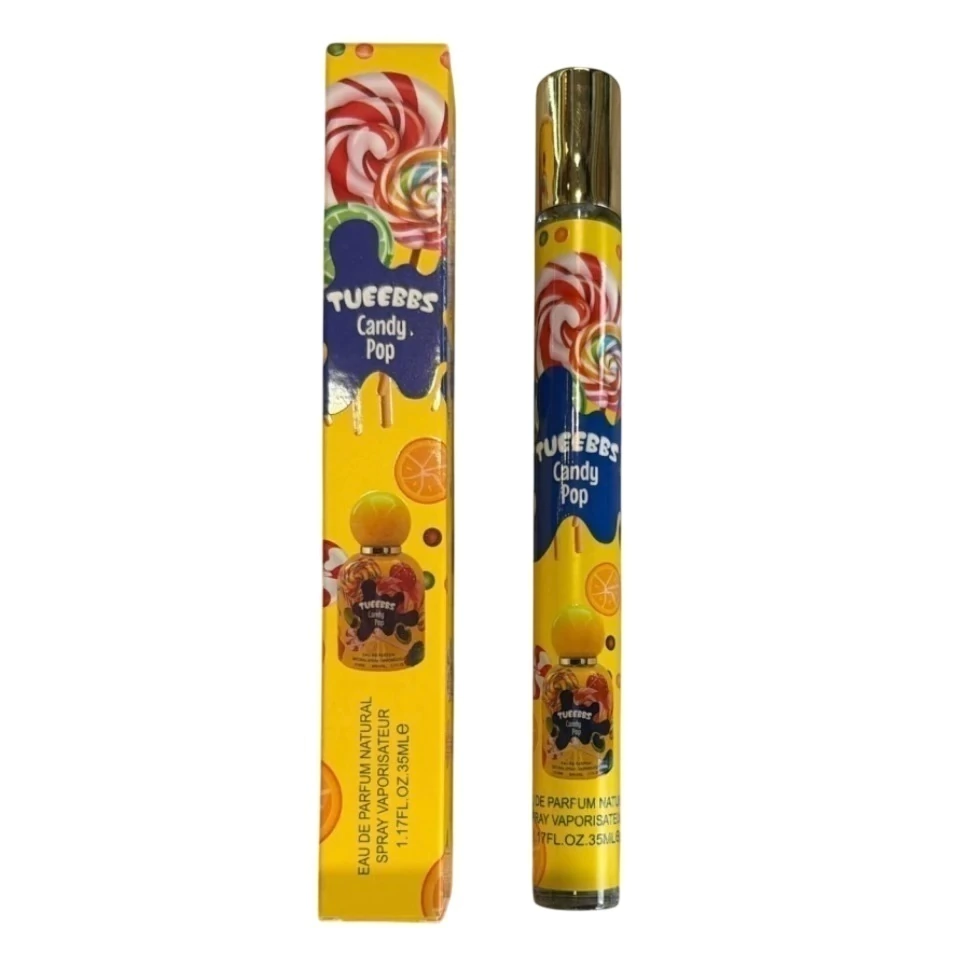 Perfume en tubo Candy Pop 35ml